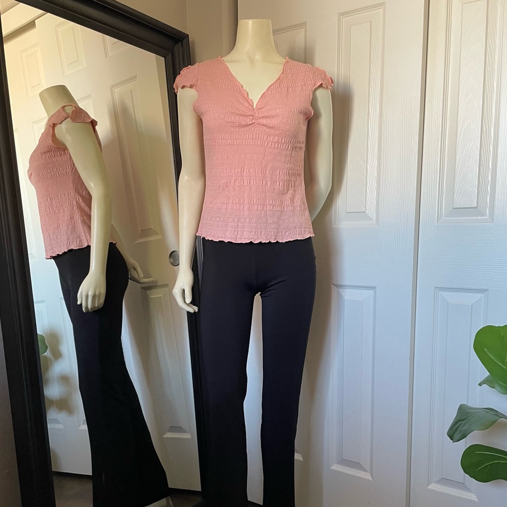 Vintage Charlotte Russe Blouse